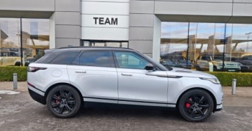 Land Rover Range Rover Velar 2023 Land Rover Range Rover Velar 2.0D I4 204 KM R-Dynamic SE -Cesja PKO 2.0