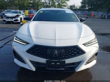 Acura 2023 Acura Inny TLX A-Spec Package 2023 2.0l 2.0 Benzyna 272KM, zdjęcie 7