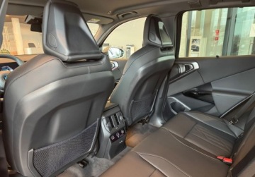 BMW X3 G45 2025 BMW X3 BMW X3 xDrive20d dostepny od reki w promocyjnym finansowaniu 2.0, zdjęcie 21