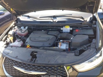 Chrysler Pacifica II 2023 Chrysler Pacifica 2023 CHRYSLER PACIFICA HYBRID PINNACLE 3.6 Hybryda 260KM, zdjęcie 16