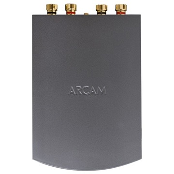 СТРИМЕР СО ВСТРОЕННЫМ УСИЛИТЕЛЕМ ARCAM SOLO UNO