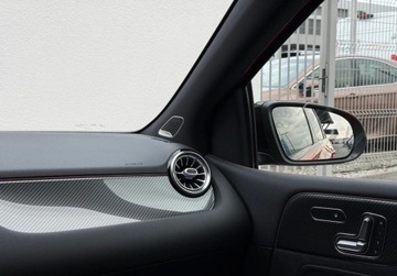 Mercedes Klasa B W247 Sports Tourer 1.3 B200 163KM 2019 Mercedes-Benz Klasa B I wlasciciel AMG Line Gwarancja Bezwypadkowy FV, zdjęcie 19