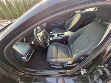 Jaguar XE Sedan 2.0 i4 163KM 2016 JAGUAR XE 2.0D ALU KLIMA KAMERA LED XENON NOWY ROZRZĄD, zdjęcie 13