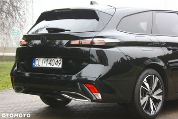 Peugeot 2022 Peugeot 308 Peugeot 308 1.5 BlueHDi Allure SampS EAT8 1.5 Diesel 130KM, zdjęcie 9