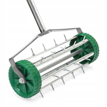 АЭРАТОР СКЕРАТОР ДЛЯ АЭРАЦИОННОГО ВАЛА ТРАВЫ