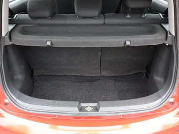 Suzuki Splash Hatchback 1.0 65KM 2011 Suzuki Splash 1.0 12V, Salon Polska, Klima, zdjęcie 12