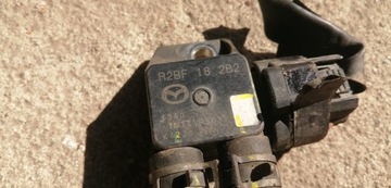 MAZDA 6 II 08-12 2.2 MZR-CD SENZOR TLAKU R2BF182B2