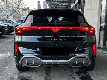 Cupra Terramar 2025 CUPRA Terramar VZ 2.0 TSI DSG Suv 265KM 2025, zdjęcie 3