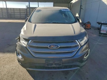 Ford Edge II SUV 2.0 EcoBoost 245KM 2018 Ford Edge 2018 FORD EDGE SEL 2.0 Benzyna 245KM, zdjęcie 4