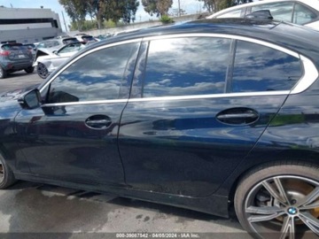 BMW Seria 3 G20-G21 2020 BMW Seria 3 2020r, 330I, 2.0L 2.0 Benzyna 255KM, zdjęcie 3