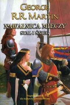 Nawałnica mieczy: Stal i śnieg