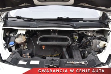 Citroen Jumpy II 2013 Citroen Jumpy Combi Duza NaviParktronic2xDrzwi BoczneTempomatAlu FelgiKola, zdjęcie 32