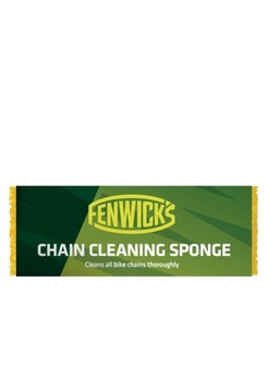 Gąbka Fenwicks do czyszczenia napędu Chain Sponge