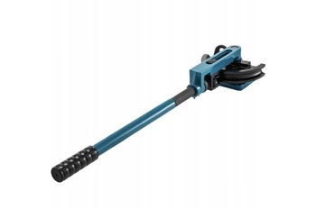 GIĘTARKA DO RUR RĘCZNA 7 MATRYC 10-25MM DLA HYDRAULIKÓW SOLIDNA