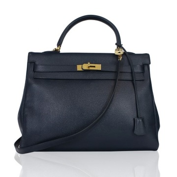 Torebka Hermes Kelly 35