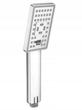 HANSGROHE комплект скрытого монтажа со смесителем + iBOX + тропический душ 30x30 slim