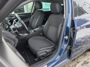 Opel Insignia I Sports Tourer Facelifting 2.0 CDTI ECOFLEX 140KM 2014 Opel Insignia 2.0 CDTI 140 KM, Lift, Xenon, LED,, zdjęcie 6
