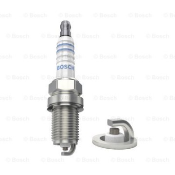 Свеча зажигания BOSCH 242245539 FR5DTC