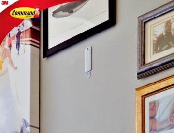 COMMAND 3M PICTURE HANDLE 1.8 Kg 17040