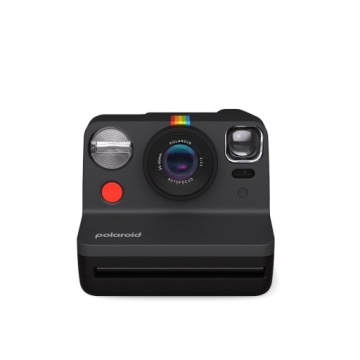 Камера Polaroid NOW Generation 2 E-box, черная