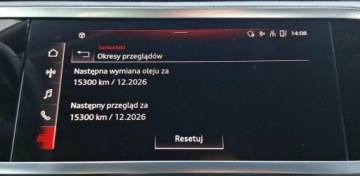Audi Q3 II SUV 1.5 35 TFSI 150KM 2024 Audi Q3 35TFSI 150KM Advanced Stronic LEDKeyllesKamera Gwar.2029r 1wl PL, zdjęcie 30