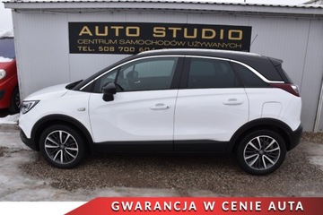 Opel 2019 Opel Crossland X Head-up SkoraGrzane- Fot.Full-Led Panorama-Dach Komputer, zdjęcie 34