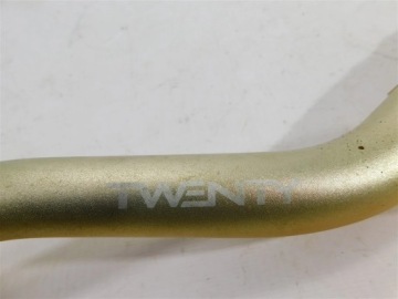 ПЕРЕДНЕЕ РУЛЕВОЕ КОЛЕСО CAN-AM OUTLANDER MAX XMR RENEGADE G2 TWENTY