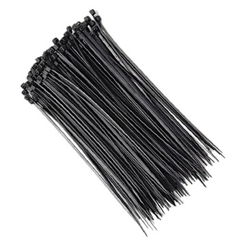 Opaska zaciskowa Bradas TS1125100B 2,5mm x 100mm 100szt kablowa trytytka
