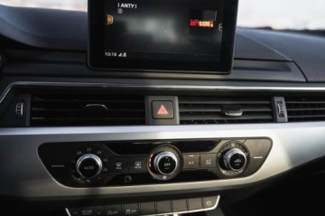 Audi A4 B9 Avant 2.0 TDI 150KM 2016 Audi A4 2.0 TDI, Automat, Navi, Xenon, Bi-Xenon, zdjęcie 17