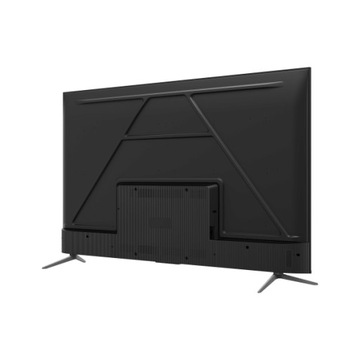 TCL 50C645 QLED Google TV — поврежден