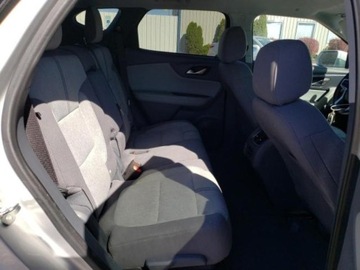 Chevrolet Blazer II 2020 Chevrolet Blazer 2020r., 2LT, od ubezpieczalni 3.6 Benzyna 310KM, zdjęcie 9