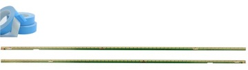 Listwy LED LG 55 