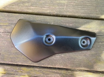 Крышка выхлопной системы SWM RS125R