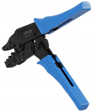 Обжимные устройства HI 10-35 мм2 для кабельных наконечников