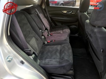 Nissan X-Trail III Terenowy 1.6 dCi 130KM 2016 Nissan X-Trail 1.6d 131KM- serwisowany, kamery 360, Navigacja, naped 4x4, zdjęcie 26