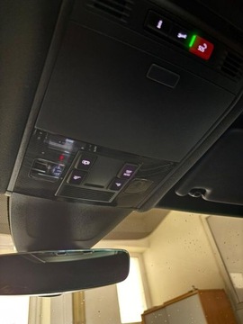 Volkswagen Arteon Fastback 2.0 TSI 190KM 2020 Volkswagen Arteon R-Line 2.0 TSI 190KM DSG Salon PL Lane Assist Tempomat, zdjęcie 26