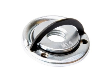 САМОЗАЖИМНАЯ ГАЙКА ШЛИФОВАЛЬНОЙ М14