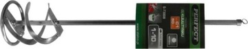 STALCO MIESZADŁO 100mm DO KLEJU C2 S-73810