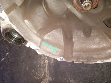 MITSUBISHI COLT 1.3 SKŘÍŇ ŘAZENÍ MANUÁLNÍ P2500A223