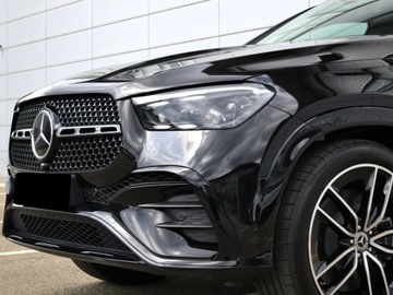 Mercedes GLE V167 SUV Facelifting 3.0 450d 367KM 2025 GLE Coupe 450 d 4-Matic AMG Line 3.0 (367KM) 2025, zdjęcie 3