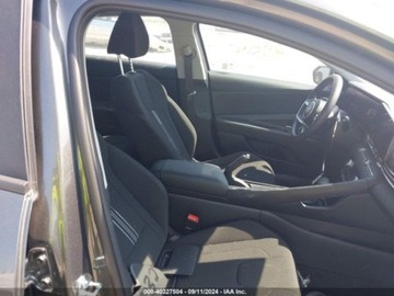 Hyundai Elantra VII 2024 Hyundai Elantra Sel, 2024r., 2.0L 2.0 Benzyna 147KM, zdjęcie 8