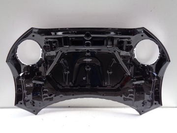 KAPOTA KRYT MOTORU MINI COOPER ONE F55 F56 14- NR 40081 G!