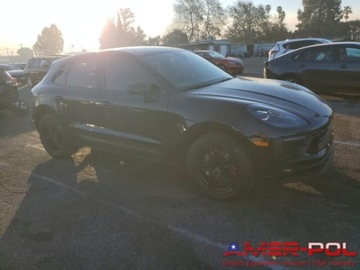Porsche Macan 2022 Porsche Macan _2.0 L_4x4_2022r 2.0 Benzyna 261KM, zdjęcie 1