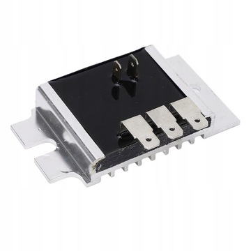 Регулятор напряжения 12В 21066-7012 для тракторов