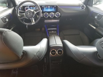 Mercedes GLA II 2025 Mercedes-Benz GLA 250 2025 2.0l 2.0 Benzyna 221KM, zdjęcie 8