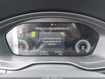 Audi Q5 II 2022 Audi Q5 Premium Plus 40 Tfsi Quattro S Tronic 2022 2.0l 2.0 Benzyna 201KM, zdjęcie 9