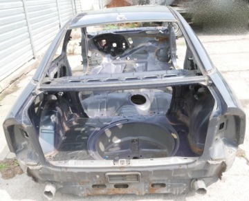 Кузовные четверти OPEL ASTRA II G COUPE BERTONE 2.0T