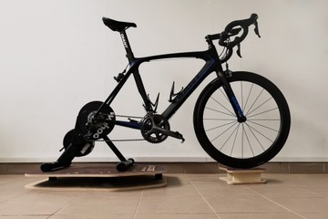 HDJ Rocker Plate Mini - платформа для тренажера
