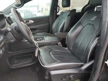 Chrysler Pacifica II 2024 Chrysler Pacifica Hybrid Select 2024 3.6l 3.6 Hybryda 260KM, zdjęcie 7