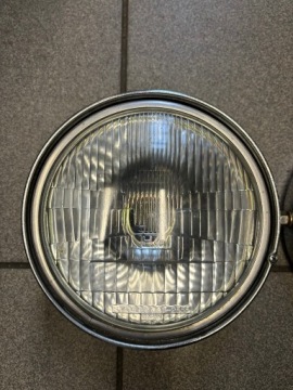 Suzuki GV 700 Madura Передняя фара